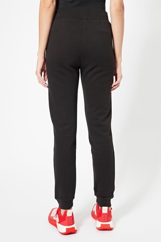 Broek Track Pant Zwart