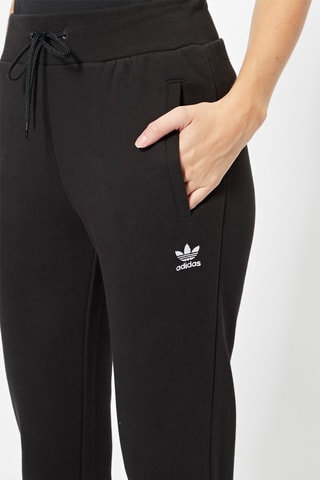 Broek Track Pant Zwart