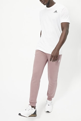 Broek Adicolor Essentials Trefoil Roze