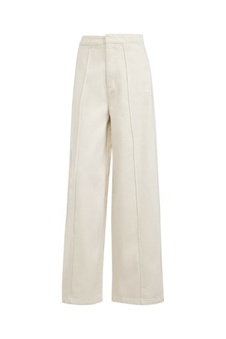 Spijkerbroek Fashion Montreal Beige