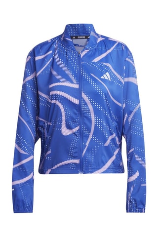 Hardloopjasje Break The Norm- Blauw