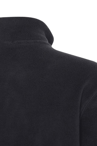 Fleece jasje Essentials- Zwart