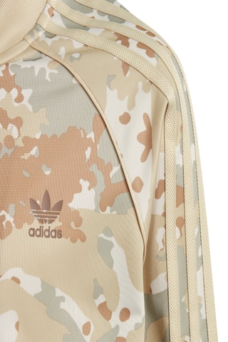 Trainingsjasje App Pack - Beige