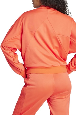 Jas Tiro- Oranje