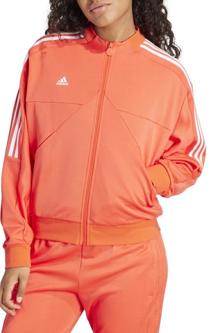 Jas Tiro- Oranje
