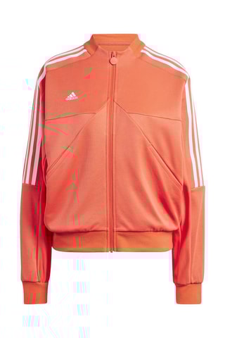 Jas Tiro- Oranje