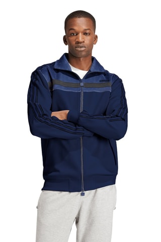 Trainingsjasje  Premium Originals- Marineblauw