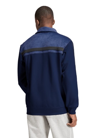 Trainingsjasje  Premium Originals- Marineblauw