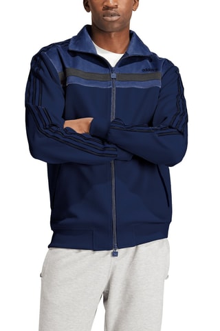 Trainingsjasje  Premium Originals- Marineblauw
