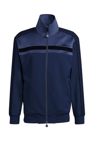 Trainingsjasje  Premium Originals- Marineblauw