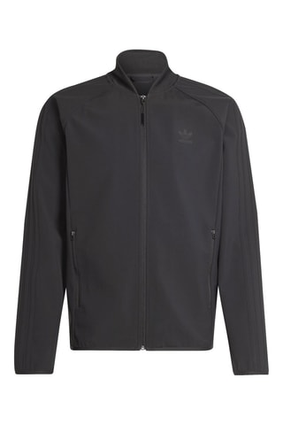 Jasje SST Bonded - Zwart