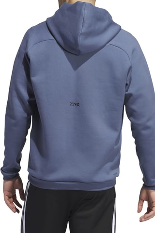 Jasje met Capuchon Z.N.E. Premium - Blauw
