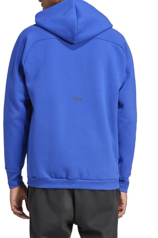 Jasje met Capuchon Z.N.E. Premium - Blauw
