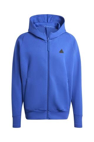 Jasje met Capuchon Z.N.E. Premium - Blauw