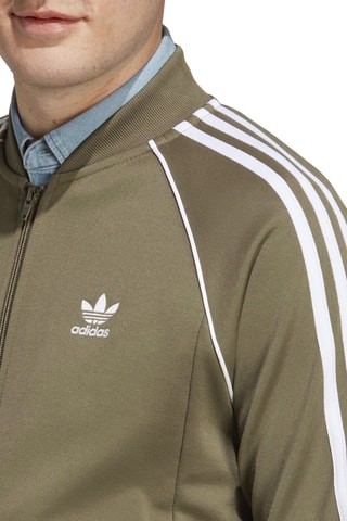 Jasje Adicolor Classics SST - Groen