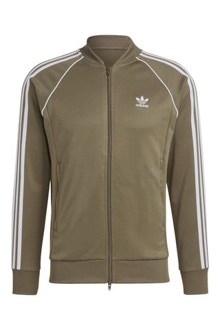 Jasje Adicolor Classics SST - Groen
