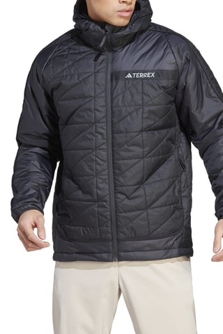 Jasje Terrex Multi Insulation - Zwart