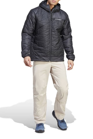 Jasje Terrex Multi Insulation - Zwart