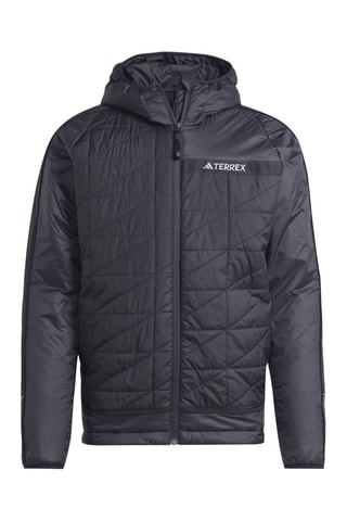 Jasje Terrex Multi Insulation - Zwart