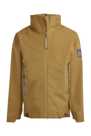 Jasje Myshelter Rain.Dry - Bruin
