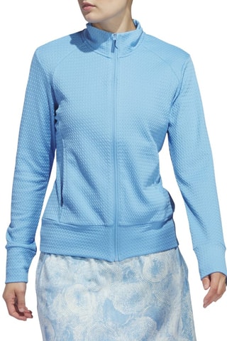 Golfjasje Ultimate 365- Blauw