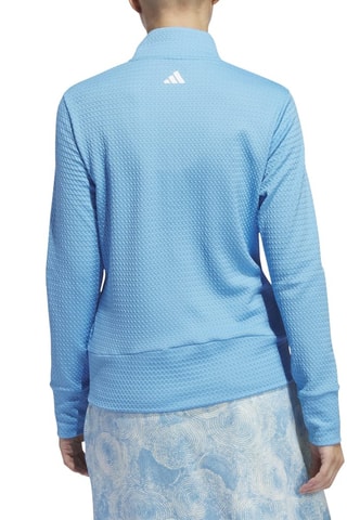Golfjasje Ultimate 365- Blauw