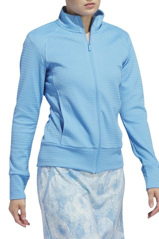 Golfjasje Ultimate 365- Blauw