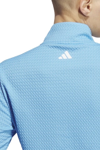 Golfjasje Ultimate 365- Blauw