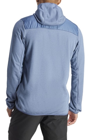 Jasje Terrex Multi- Blauw