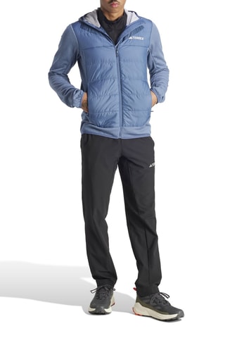 Jasje Terrex Multi- Blauw