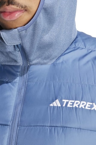 Jasje Terrex Multi- Blauw
