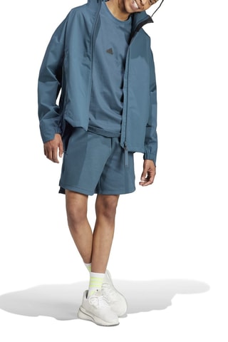 Jasje Myshelter Rain.Dry - Blauw
