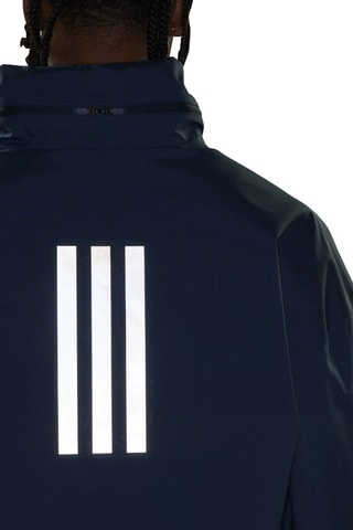 Jasje Myshelter Rain.Dry - Blauw