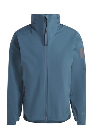 Jasje Myshelter Rain.Dry - Blauw
