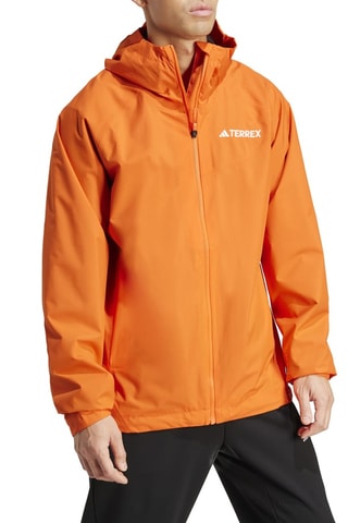 Jasje Terrex Multi Rain.Rdy- Oranje