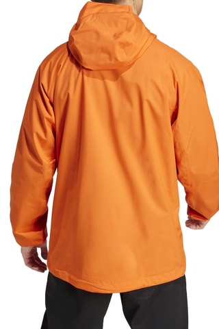 Jasje Terrex Multi Rain.Rdy- Oranje