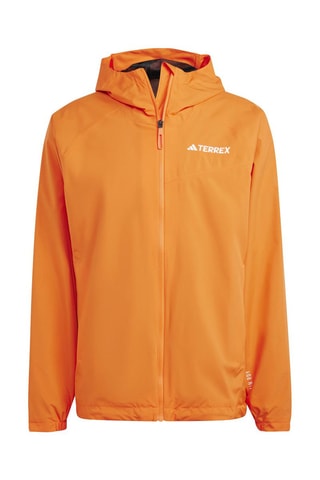Jasje Terrex Multi Rain.Rdy- Oranje