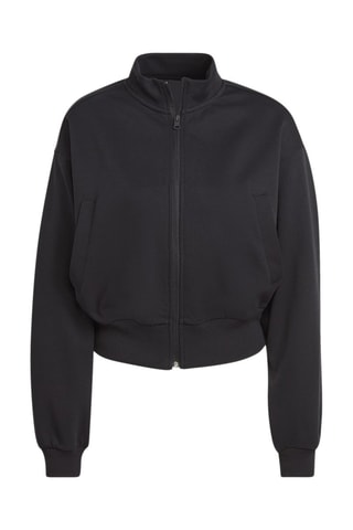 Jasje trainingspak Future Icons- Zwart