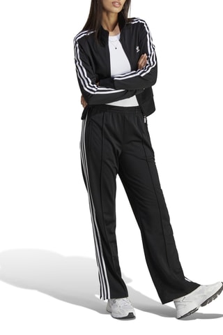 Trainingsjasje Adicolor- Zwart