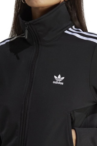 Trainingsjasje Adicolor- Zwart