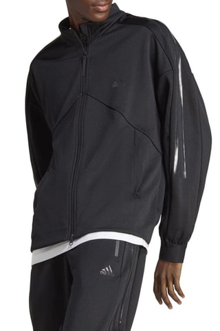 Trainingsjasje Tiro Suit-Up Advanced - Zwart