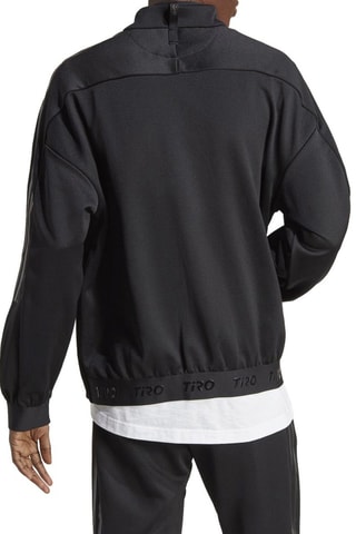 Trainingsjasje Tiro Suit-Up Advanced - Zwart