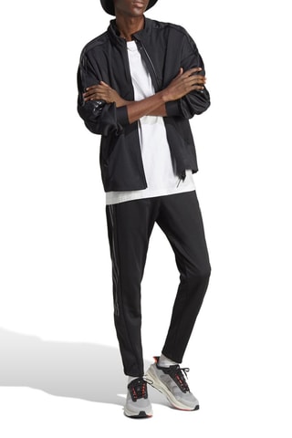 Trainingsjasje Tiro Suit-Up Advanced - Zwart