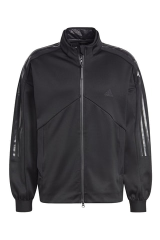 Trainingsjasje Tiro Suit-Up Advanced - Zwart