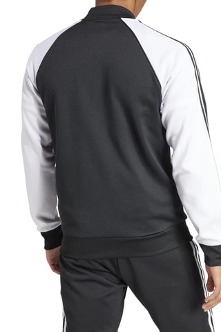 Trainingsjasje Adicolor- Zwart