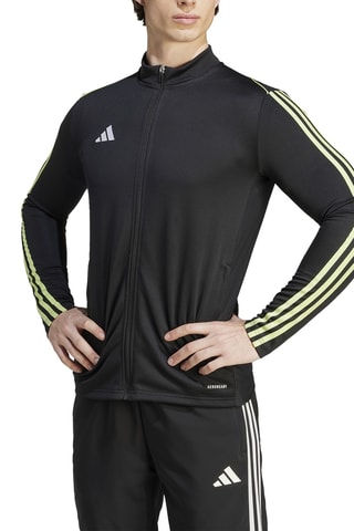 Trainingsjasje Tiro - Zwart