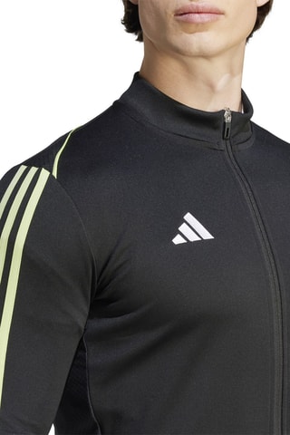 Trainingsjasje Tiro - Zwart