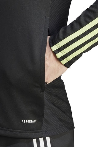Trainingsjasje Tiro - Zwart
