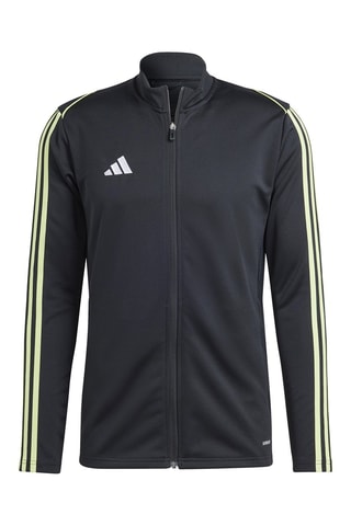 Trainingsjasje Tiro - Zwart