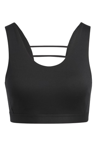 Sportbeha CoreFlow Luxe - Zwart